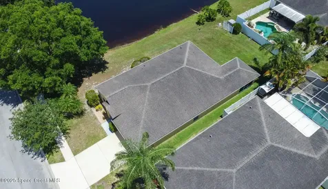 4392 Derbyshire Drive Titusville FL 32780