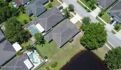 4392 Derbyshire Drive Titusville FL 32780
