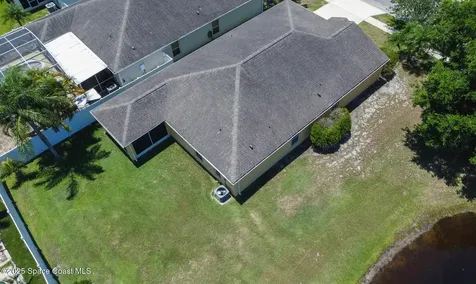4392 Derbyshire Drive Titusville FL 32780