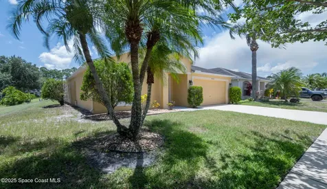 4392 Derbyshire Drive Titusville FL 32780