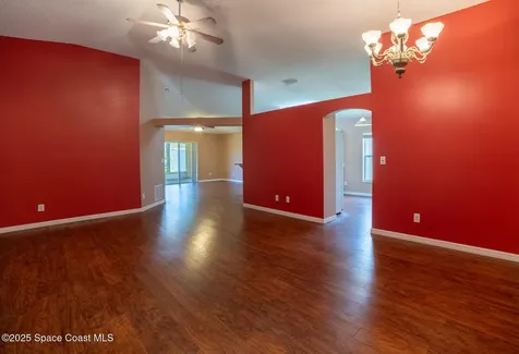 4392 Derbyshire Drive Titusville FL 32780