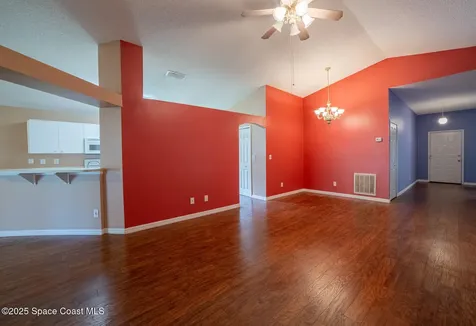 4392 Derbyshire Drive Titusville FL 32780