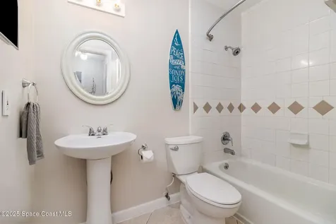 714 Catalina Road Cocoa Beach FL 32931