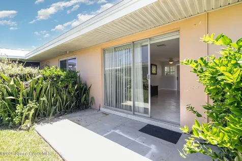 714 Catalina Road Cocoa Beach FL 32931