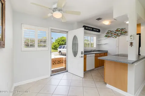 714 Catalina Road Cocoa Beach FL 32931