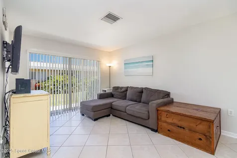 714 Catalina Road Cocoa Beach FL 32931