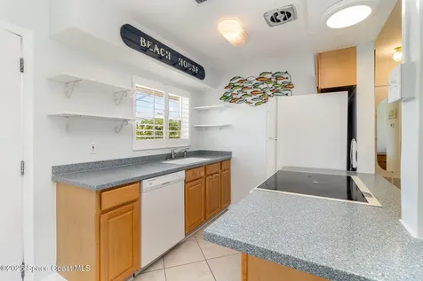 714 Catalina Road Cocoa Beach FL 32931