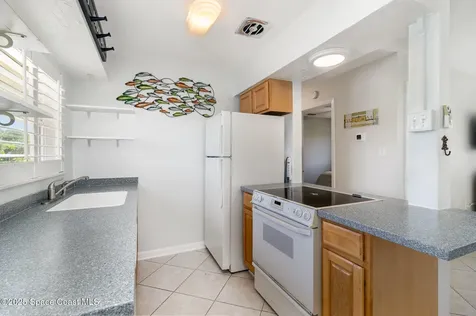 714 Catalina Road Cocoa Beach FL 32931