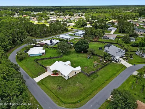 2749 Digby Road SE Palm Bay FL 32909