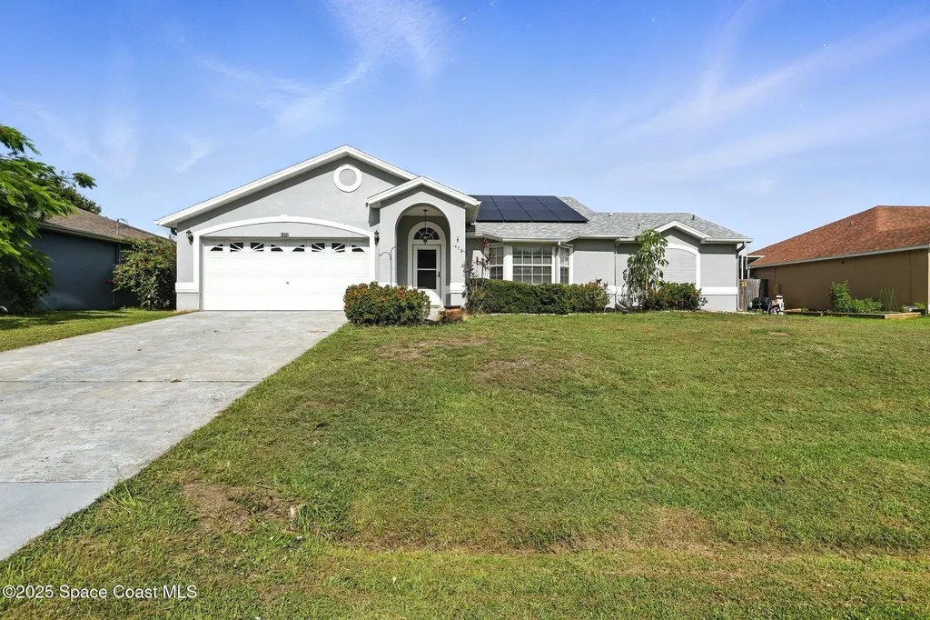 1472 Ashboro Circle SE Palm Bay FL 32909
