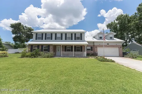 2625 Slash Pine Court Titusville FL 32780