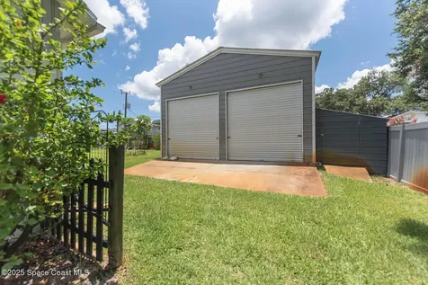 2625 Slash Pine Court Titusville FL 32780