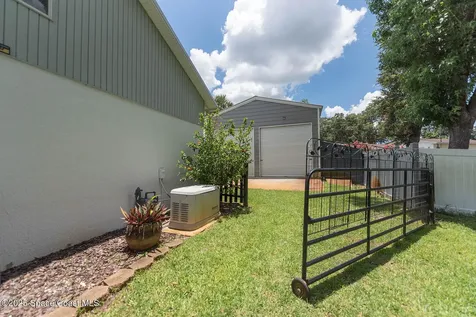 2625 Slash Pine Court Titusville FL 32780