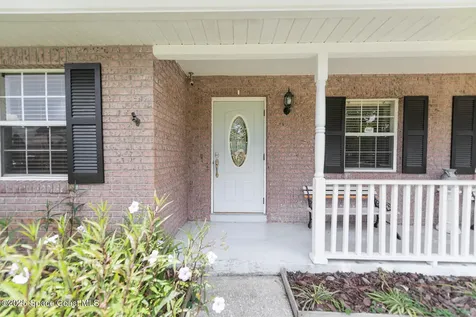 2625 Slash Pine Court Titusville FL 32780