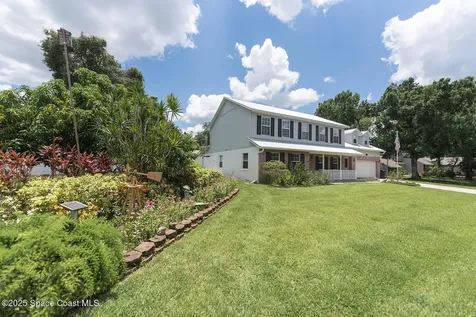 2625 Slash Pine Court Titusville FL 32780