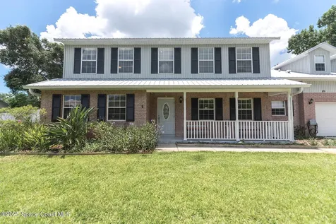 2625 Slash Pine Court Titusville FL 32780