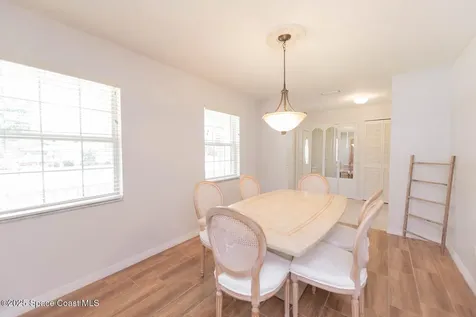 2625 Slash Pine Court Titusville FL 32780