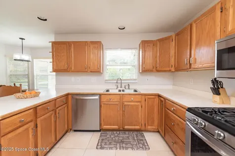 2625 Slash Pine Court Titusville FL 32780