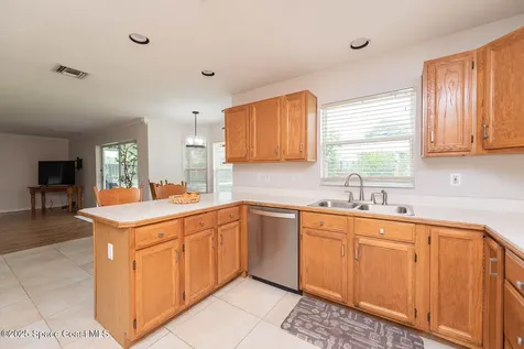 2625 Slash Pine Court Titusville FL 32780
