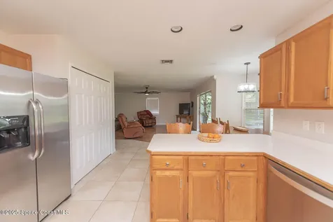 2625 Slash Pine Court Titusville FL 32780
