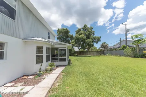 2625 Slash Pine Court Titusville FL 32780