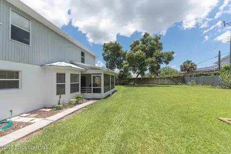 2625 Slash Pine Court Titusville FL 32780