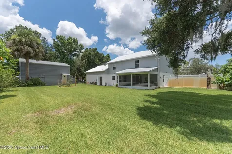 2625 Slash Pine Court Titusville FL 32780