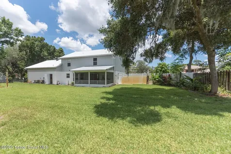 2625 Slash Pine Court Titusville FL 32780