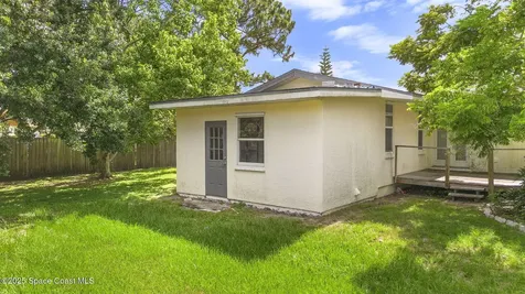 120 Cascade Avenue SE Palm Bay FL 32909