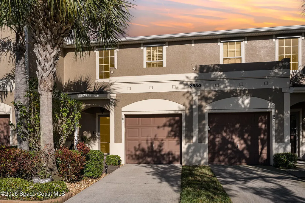 2550 Revolution Street Melbourne FL 32935