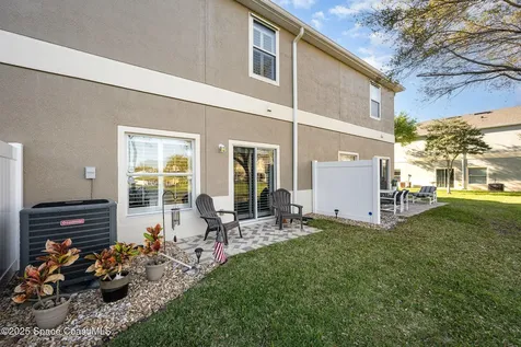 2550 Revolution Street Melbourne FL 32935