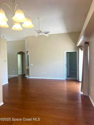 2324 Addington Circle Rockledge FL 32955