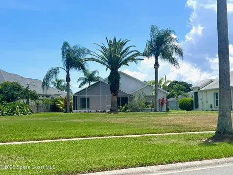 2324 Addington Circle Rockledge FL 32955