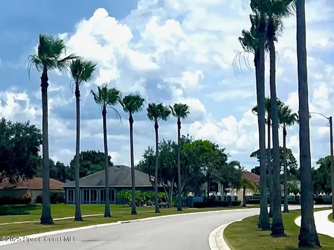 2324 Addington Circle Rockledge FL 32955