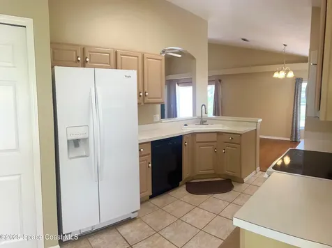 2324 Addington Circle Rockledge FL 32955