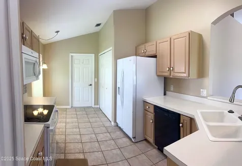 2324 Addington Circle Rockledge FL 32955