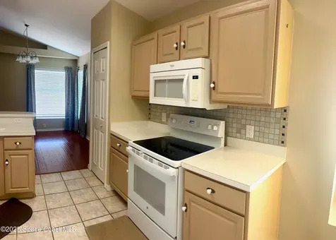 2324 Addington Circle Rockledge FL 32955