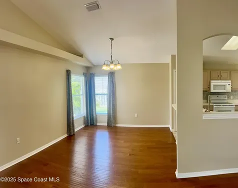 2324 Addington Circle Rockledge FL 32955