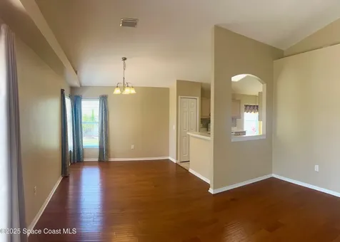 2324 Addington Circle Rockledge FL 32955