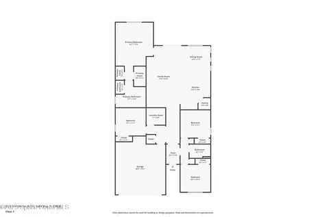 2224 Farmhouse Road SE Palm Bay FL 32909