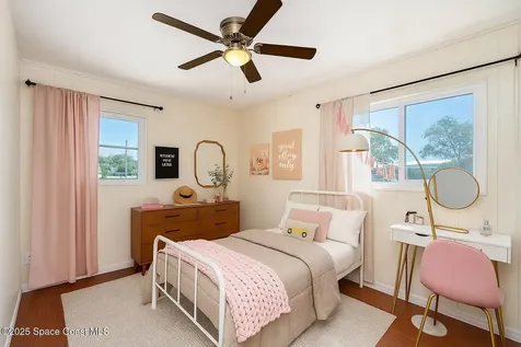 476 Fern Avenue Titusville FL 32796