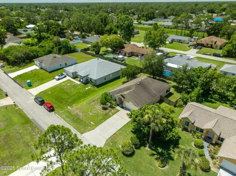 570 Cardinal Street SE Palm Bay FL 32909