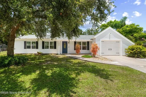 1355 Cromey Road NE Palm Bay FL 32905