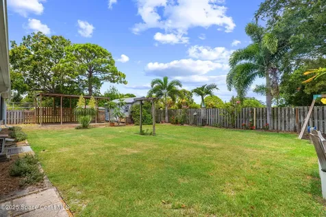 1355 Cromey Road NE Palm Bay FL 32905