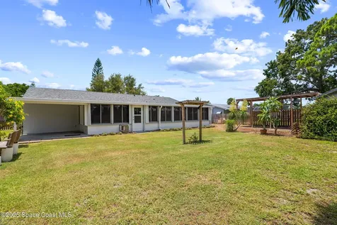 1355 Cromey Road NE Palm Bay FL 32905