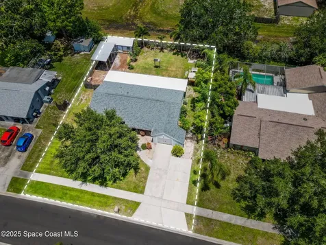 1355 Cromey Road NE Palm Bay FL 32905