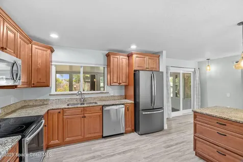 1355 Cromey Road NE Palm Bay FL 32905