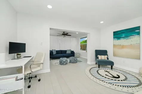 363 Harbor Drive Cape Canaveral FL 32920