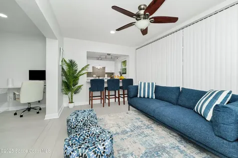 363 Harbor Drive Cape Canaveral FL 32920