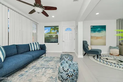 363 Harbor Drive Cape Canaveral FL 32920
